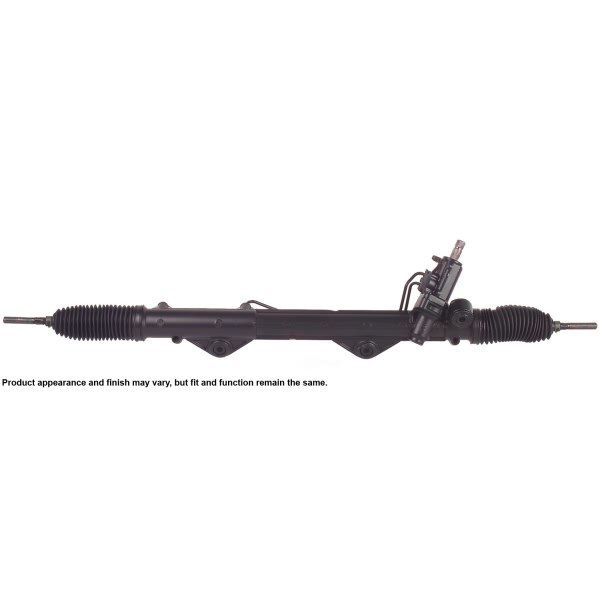 Cardone Reman Remanufactured Hydraulic Power Rack and Pinion Complete Unit 26-6006