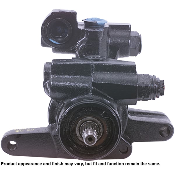 Cardone Reman Remanufactured Power Steering Pump w/o Reservoir 21-5878