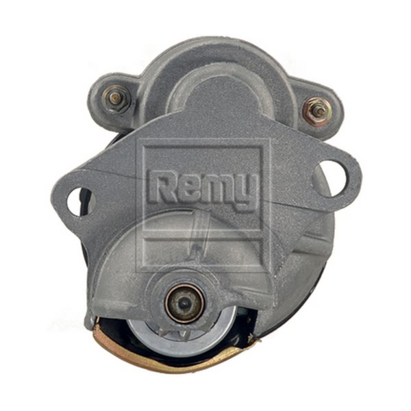 Remy Remanufactured Starter 25213