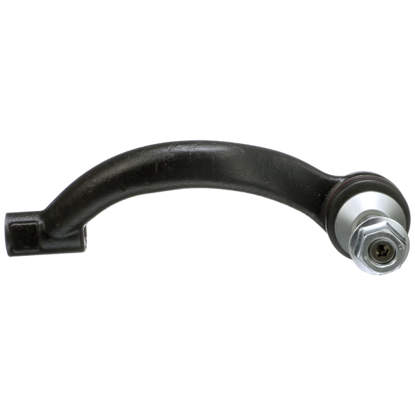 Delphi Passenger Side Outer Steering Tie Rod End TA5990