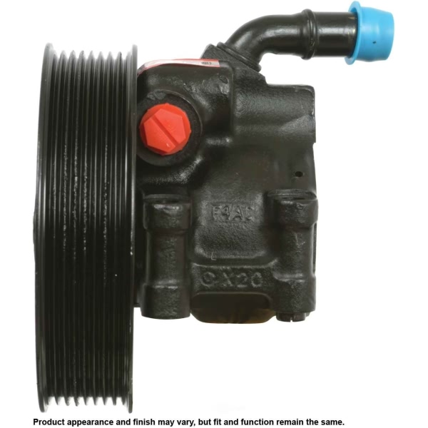 Cardone Reman Remanufactured Power Steering Pump w/o Reservoir 20-311P2