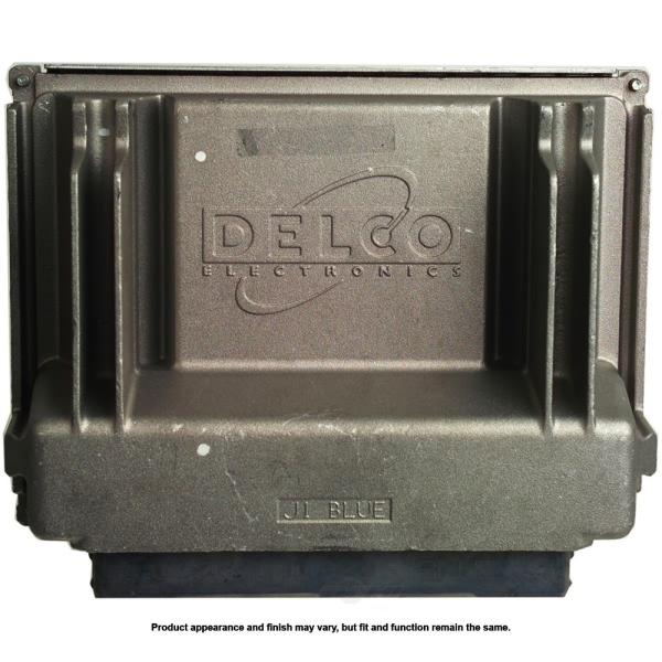 Cardone Reman Remanufactured Powertrain Control Module 77-2801F