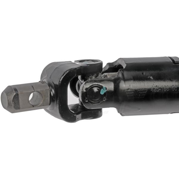 Dorman OE Solutions Steering Shaft 425-163