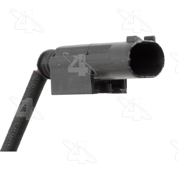 Four Seasons A C Compressor With Clutch 158359