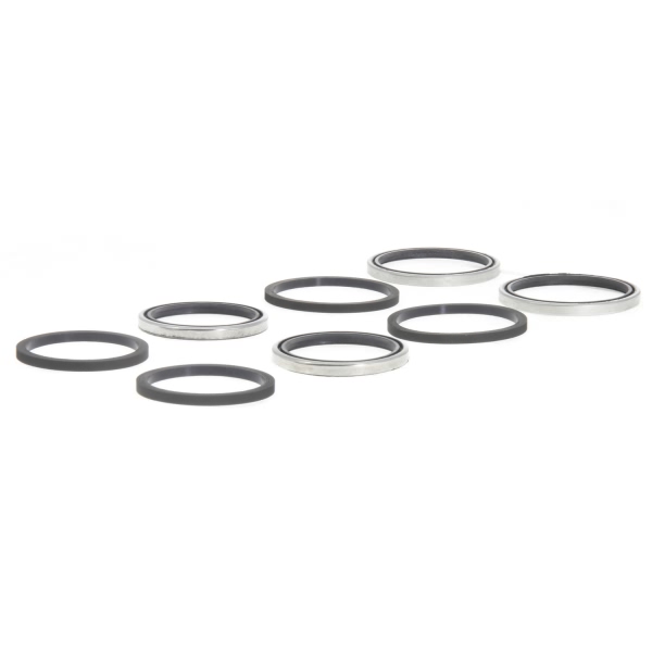 Centric Front Disc Brake Caliper Repair Kit 143.37014