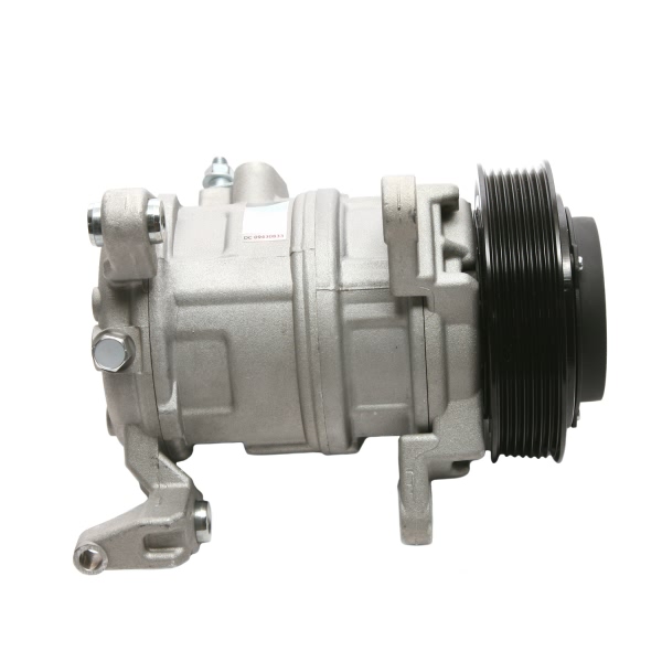 Delphi A C Compressor With Clutch CS20105