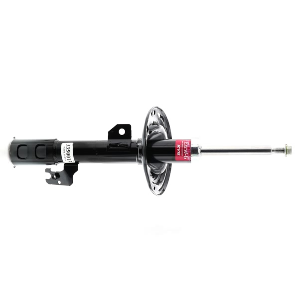 KYB Excel G Front Driver Side Twin Tube Strut 3350013