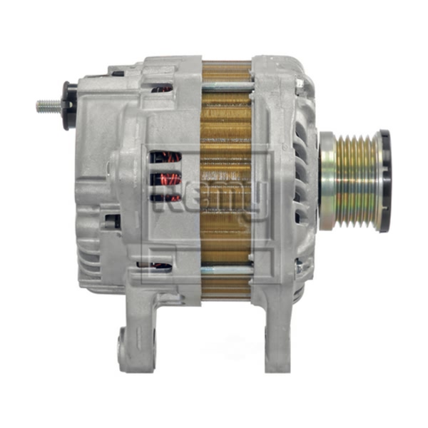 Remy Remanufactured Alternator 12998