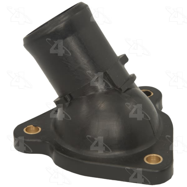 Four Seasons Engine Coolant Water Inlet W O Thermostat 85217