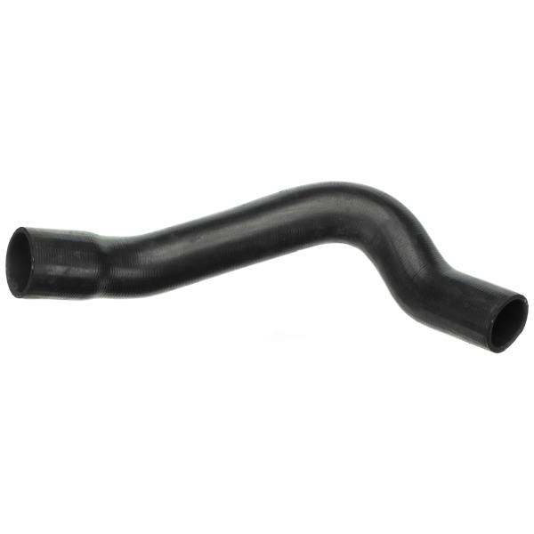 Gates Engine Coolant Molded Radiator Hose 21089