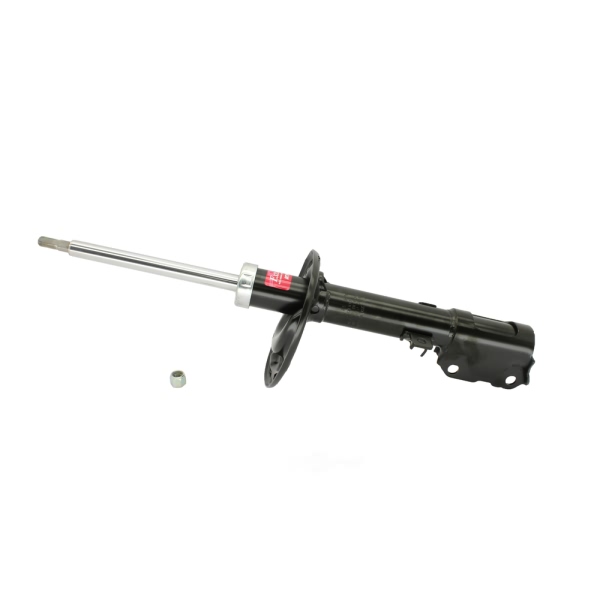 KYB Excel G Rear Driver Side Twin Tube Strut 339185