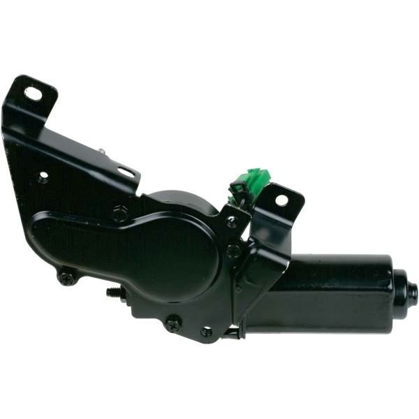 Cardone Reman Remanufactured Wiper Motor 43-4411