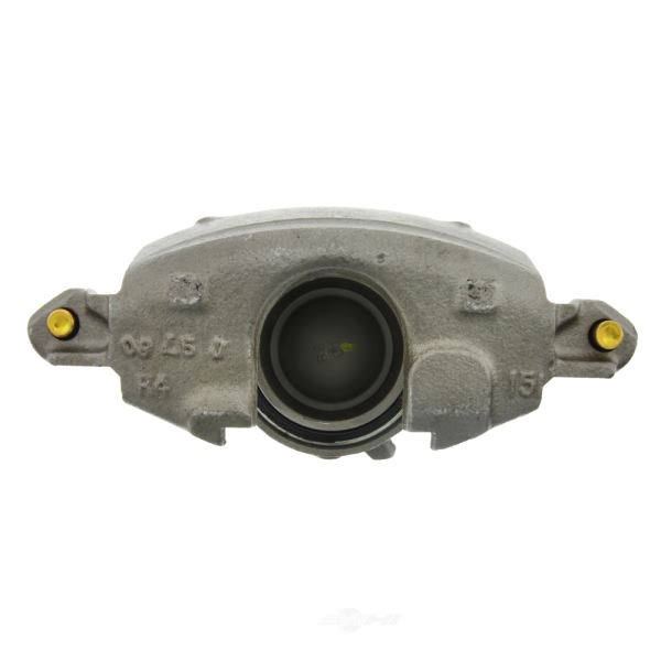 Centric Remanufactured Semi-Loaded Front Passenger Side Brake Caliper 141.62051