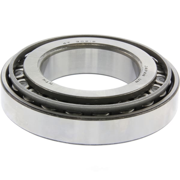Centric Premium™ Rear Passenger Side Inner Wheel Bearing and Race Set 410.74001