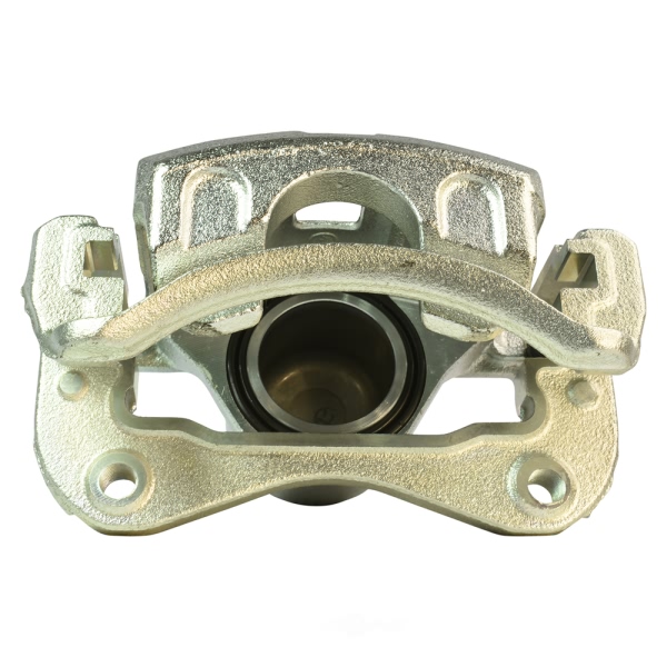 Mando Front Driver Side Brake Caliper 16A5028