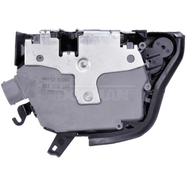 Dorman OE Solutions Front Driver Side Door Lock Actuator Motor 937-810