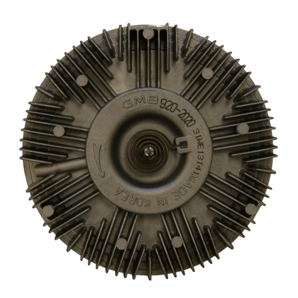 GMB Engine Cooling Fan Clutch 920-2020