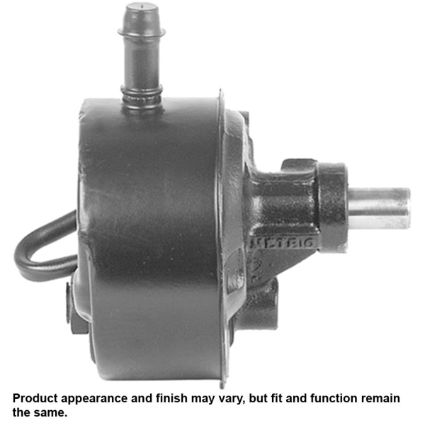 Cardone Reman Remanufactured Power Steering Pump w/Reservoir 20-8756