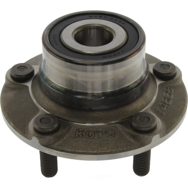 Centric Premium™ Hub And Bearing Assembly 405.11001