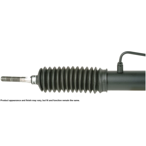 Cardone Reman Remanufactured Hydraulic Power Rack and Pinion Complete Unit 26-2412