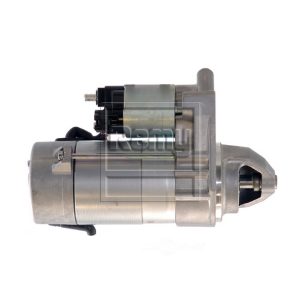 Remy Remanufactured Starter 16096