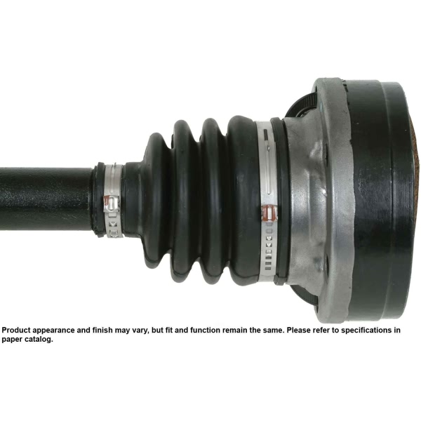 Cardone Reman Remanufactured CV Axle Assembly 60-5032