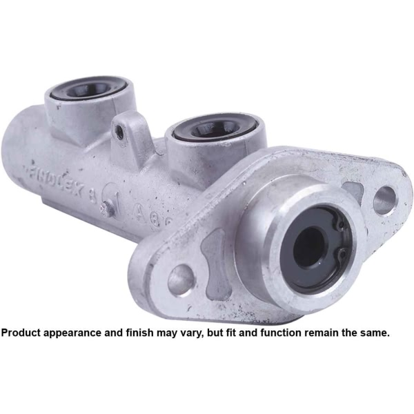 Cardone Reman Remanufactured Master Cylinder 11-2871