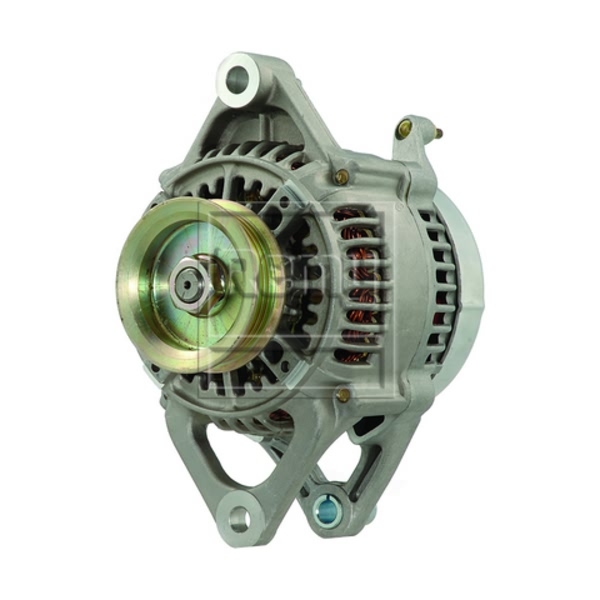 Remy Alternator 94601