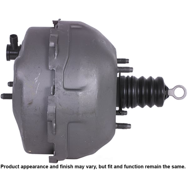 Cardone Reman Remanufactured Vacuum Power Brake Booster w/o Master Cylinder 54-71230