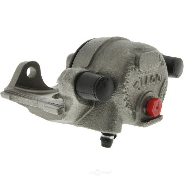 Centric Remanufactured Semi-Loaded Front Passenger Side Brake Caliper 141.61041