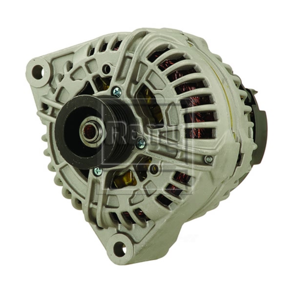 Remy Alternator 94120