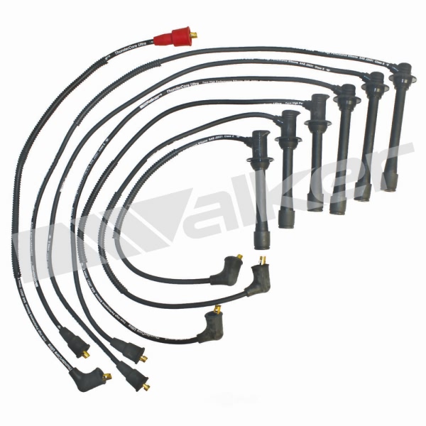 Walker Products Spark Plug Wire Set 924-1288