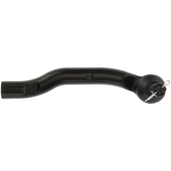 Centric Premium™ Front Driver Side Outer Steering Tie Rod End 612.44217