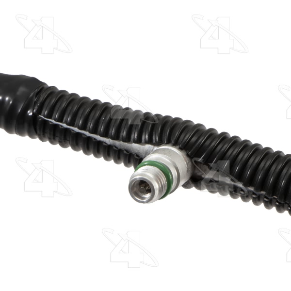 Four Seasons A C Refrigerant Discharge Hose 66176