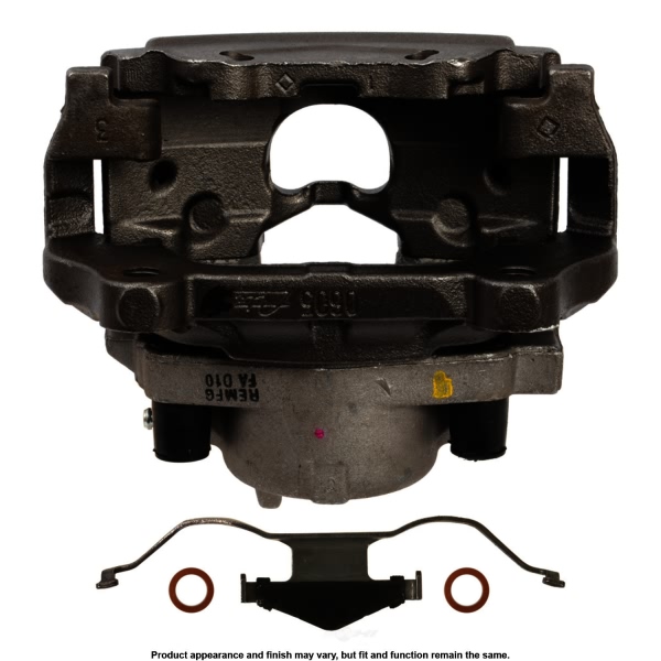 Cardone Reman Remanufactured Unloaded Caliper w/Bracket 19-B2899
