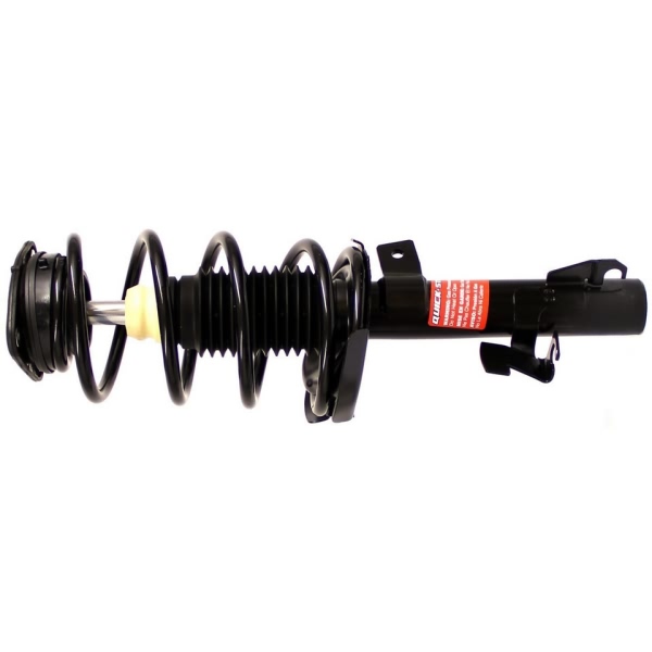 Monroe Quick-Strut™ Front Passenger Side Complete Strut Assembly 172263