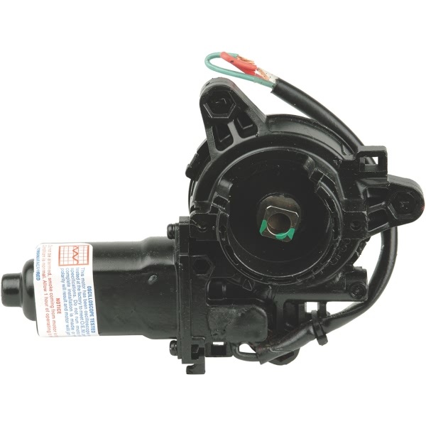 Cardone Reman Remanufactured Window Lift Motor 47-1129