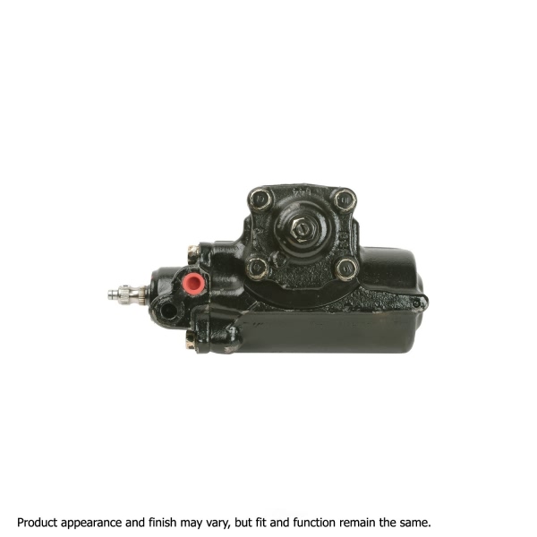 Cardone Reman Remanufactured Power Steering Gear 27-8463