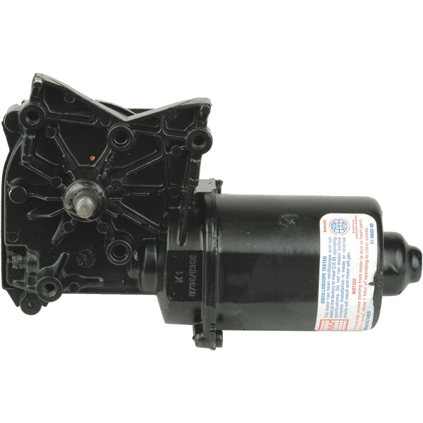 Cardone Reman Remanufactured Wiper Motor 43-4200