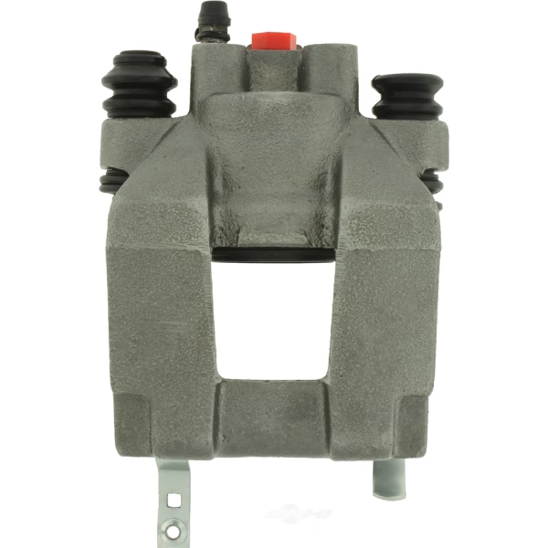 Centric Remanufactured Semi-Loaded Rear Driver Side Brake Caliper 141.65512