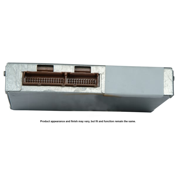 Cardone Reman Remanufactured Powertrain Control Module 77-2419F