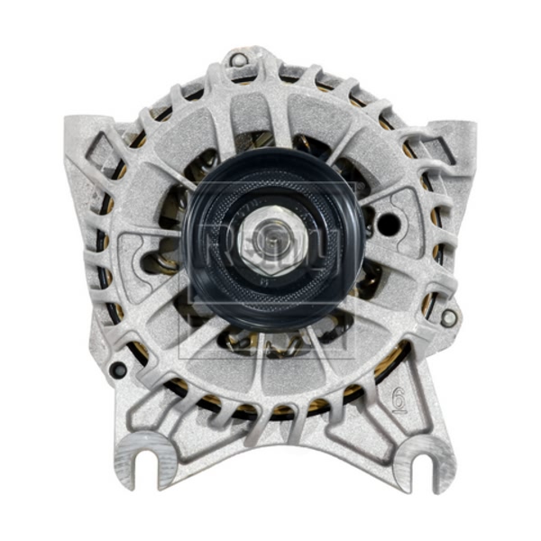 Remy Remanufactured Alternator 23801