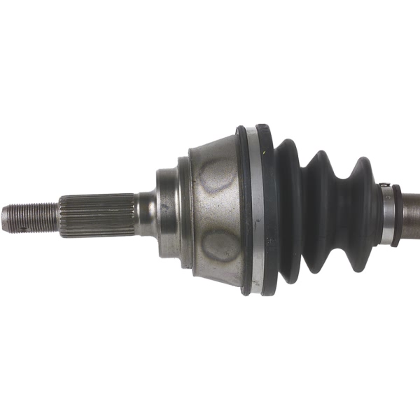 Cardone Reman Remanufactured CV Axle Assembly 60-5049