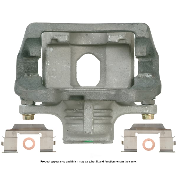 Cardone Reman Remanufactured Unloaded Caliper w/Bracket 18-B5059