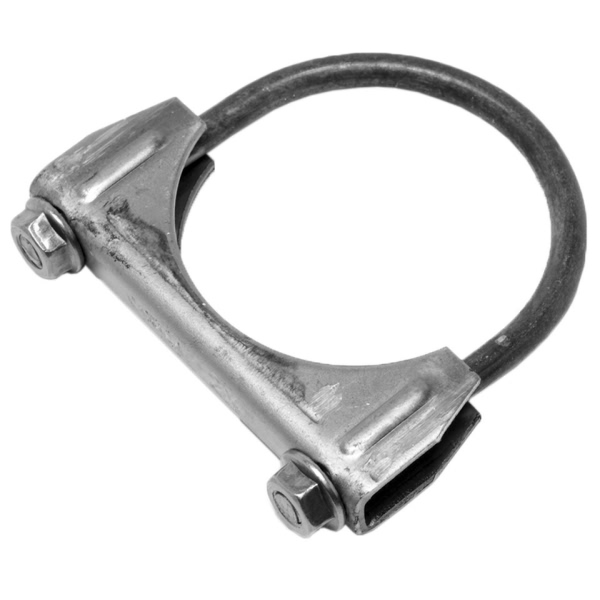 Walker Standard Steel Natural U Bolt Clamp 35325