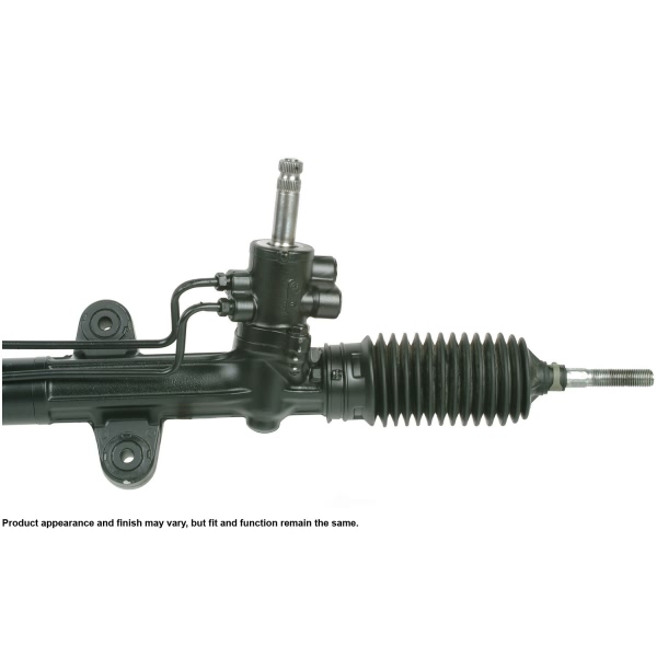 Cardone Reman Remanufactured Hydraulic Power Rack and Pinion Complete Unit 26-2723