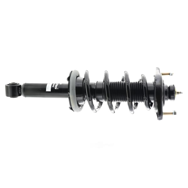 KYB Strut Plus Rear Driver Side Twin Tube Complete Strut Assembly SR4433