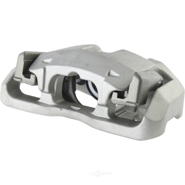 Centric Remanufactured Semi-Loaded Front Driver Side Brake Caliper 141.34072