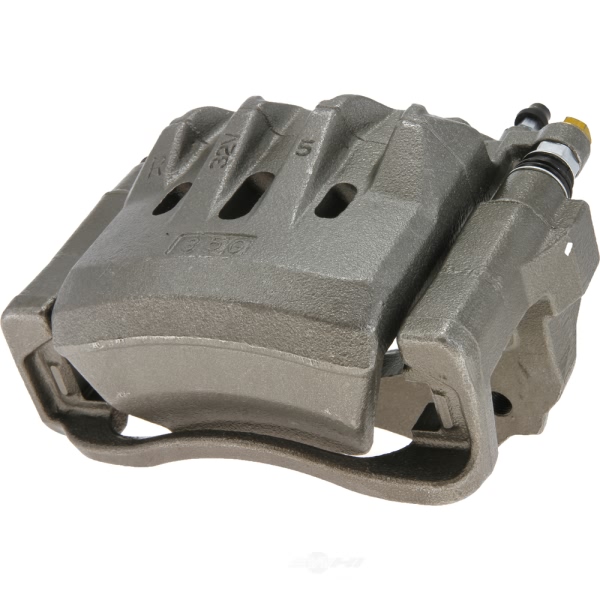 Centric Remanufactured Semi-Loaded Front Passenger Side Brake Caliper 141.44183