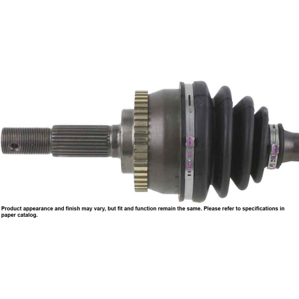 Cardone Reman Remanufactured CV Axle Assembly 60-6179